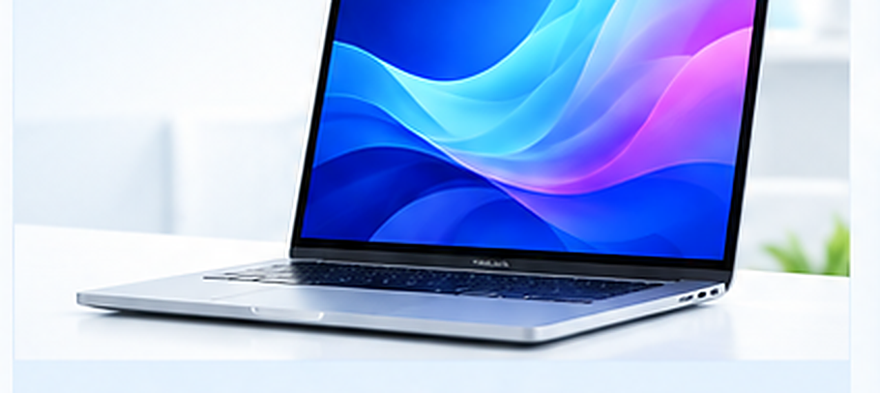 Laptop
